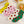 Load image into Gallery viewer, Cute fruit pattern socks yc23583

