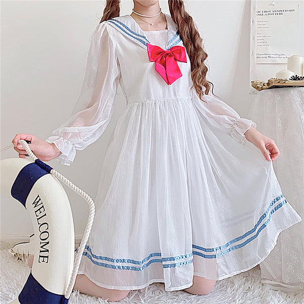 Fashion cute style dress yc23231