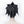 Load image into Gallery viewer, Naruto Uchiha Sasuke black cos wig yc23602
