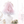 Load image into Gallery viewer, lolita pink white gradient wig yc20894
