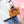 Load image into Gallery viewer, Japanese cute cookie shoulder bag yc20839
