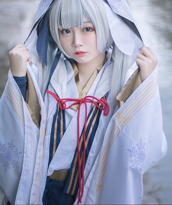 Hatsune Miku cosplay Clothes yc20702