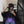 Load image into Gallery viewer, Harajuku style dark T-shirt yc23243
