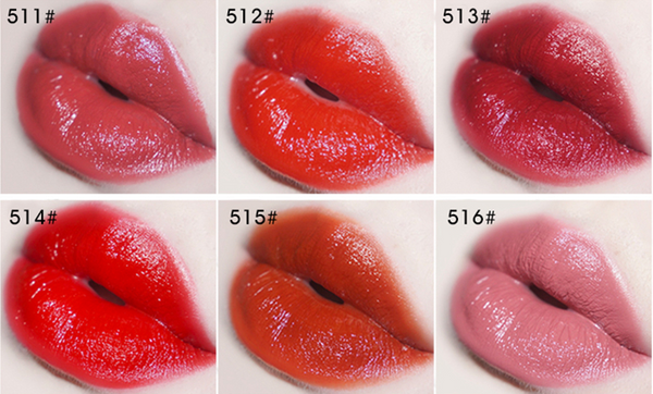 Matte  lipstick  YC21254