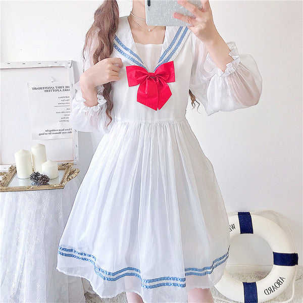 Fashion cute style dress yc23231