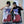 Load image into Gallery viewer, Naruto Sasuke Dark T-shirt yc22841
