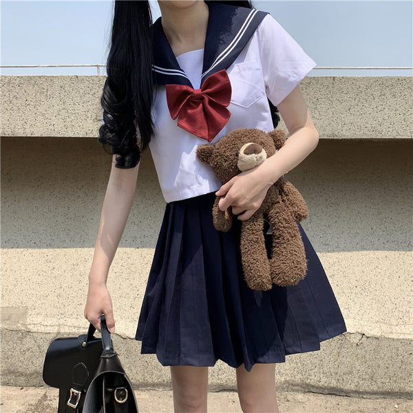 College style clothing yc22910