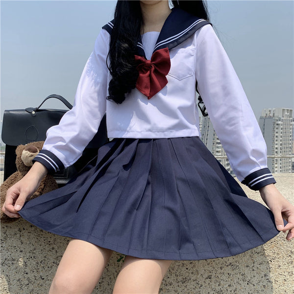 College style clothing yc22910