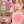 Load image into Gallery viewer, Cute Pink Powder Palette yc24692
