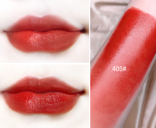 Chinese retro matte lipstick  YC21249
