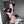 Load image into Gallery viewer, Black Bunny Girl Uniform Set Kf83589
