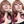 Load image into Gallery viewer, Lolita gradient curl wig yc20544
