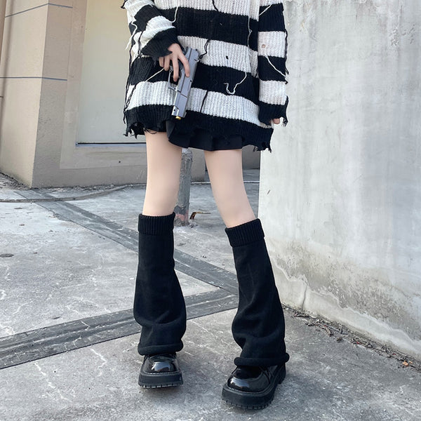 jk star calf socks yc50234