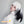Load image into Gallery viewer, Gothic girl white wig yc24768
