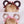 Load image into Gallery viewer, Lolita bear ear headband YC23974
