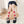 Load image into Gallery viewer, lolita cute strawberry socks YC24036
