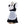Load image into Gallery viewer, Maid cosplay costume dress set yc23635
