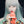 Load image into Gallery viewer, Harajuku Green Gradual Wig yc20967
