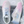 Load image into Gallery viewer, Pink blue Cinnamoroll shoes YC50016
