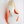 Load image into Gallery viewer, lolita orange white gradient curly wig yc23832
