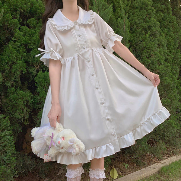Harajuku cute dress yc22911