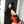 Load image into Gallery viewer, Harajuku natural black curly wig yc23724
