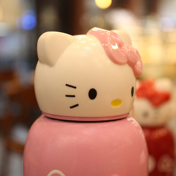 Kitty cute thermos cup yc23257