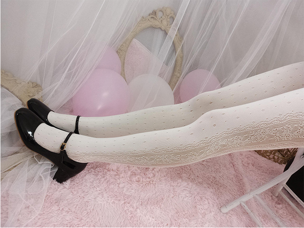Lolita pantyhose YC20436
