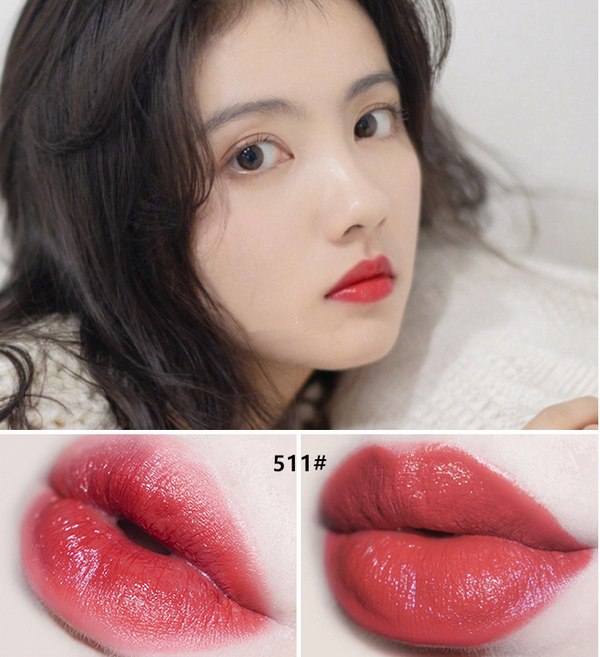 Matte  lipstick  YC21254