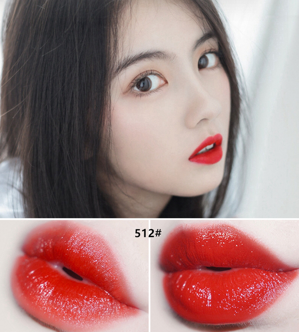 Matte  lipstick  YC21254