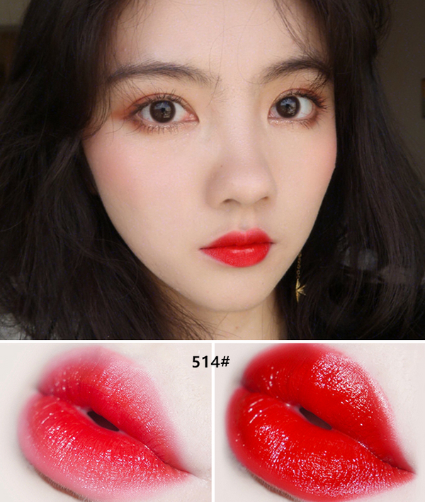 Matte  lipstick  YC21254