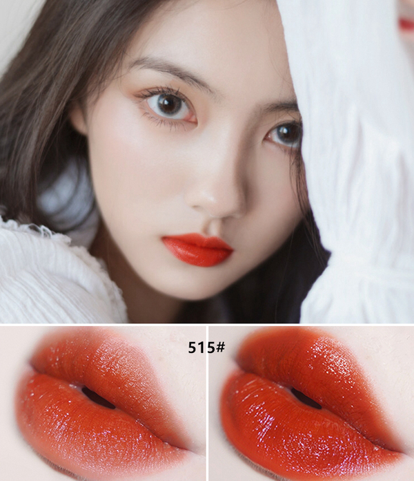 Matte  lipstick  YC21254