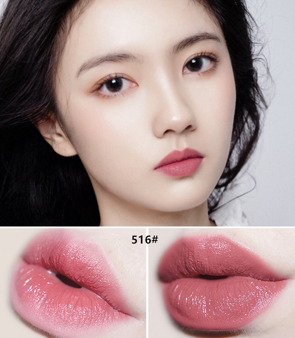 Matte  lipstick  YC21254