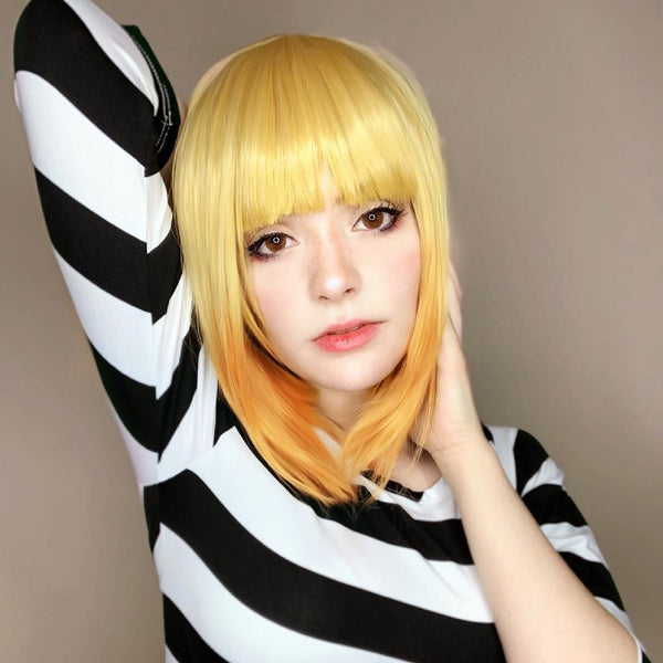 "LEN and RIN" cosplay wig YC20374