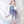 Load image into Gallery viewer, Lolita cat gradient jsk dress yc22783
