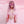 Load image into Gallery viewer, Lolita pink wig (gift Hair net) YC20219
