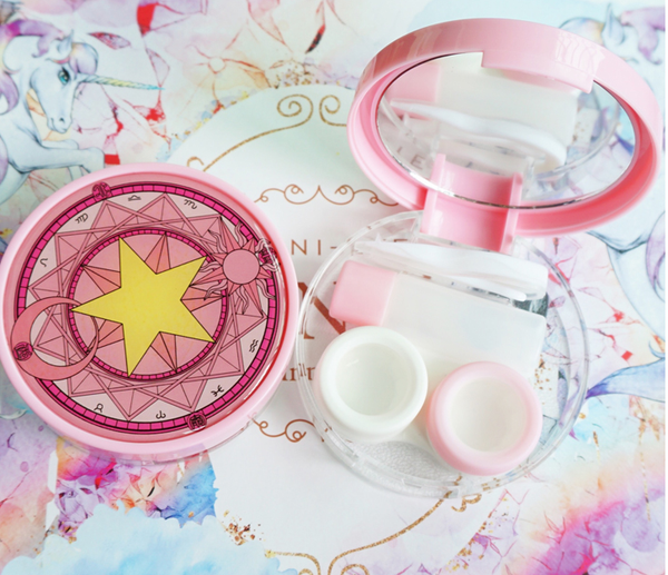 Contact Lens  Case  YC30051