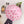 Load image into Gallery viewer, Pink love umbrella yc21139
