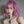 Load image into Gallery viewer, lolita purple short wig YC23878
