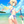 Load image into Gallery viewer, Fate/Grand Order Arutoria COS swimsuit yc21148
