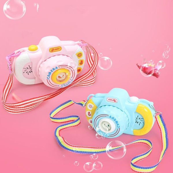 Cute bubble camera yc23162