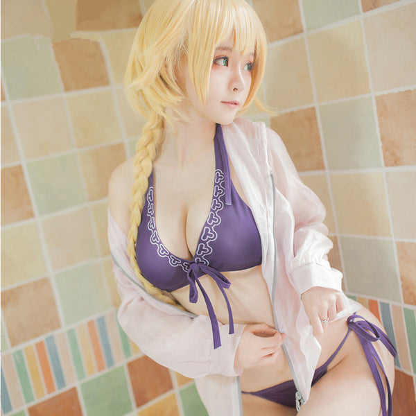 Fate/Extella cosplay costume yc20878