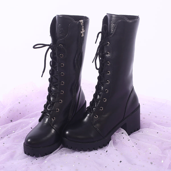 Martin Boots Cosplay Shoes YC24102