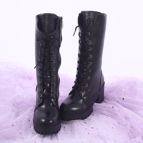Martin Boots Cosplay Shoes YC24102
