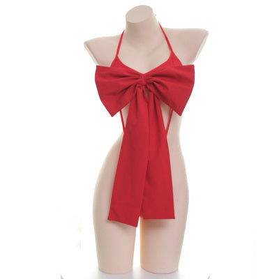 Sexy cute bow bikini yc20922