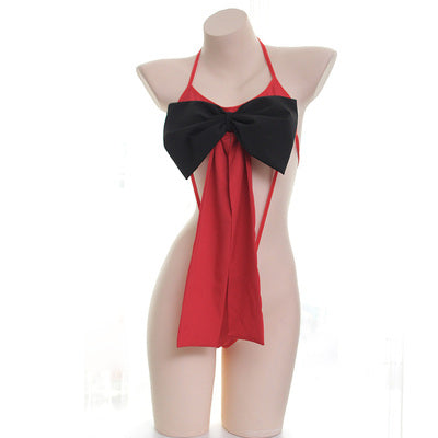 Sexy cute bow bikini yc20922