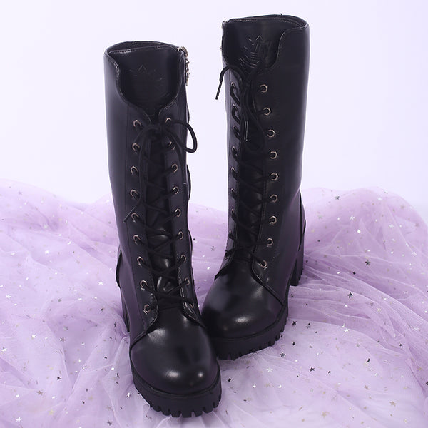 Martin Boots Cosplay Shoes YC24102