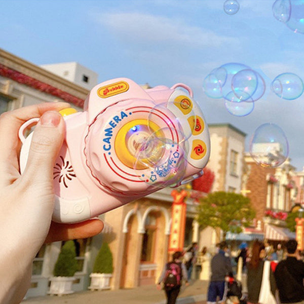 Cute bubble camera yc23162