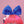 Load image into Gallery viewer, lolita plaid bow headband YC24001
