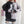Load image into Gallery viewer, Dark bear sweater yc24002

